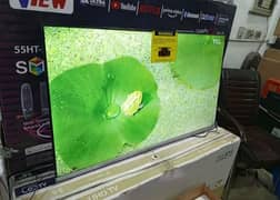 DREAMLLY OXM 55,,INCH SAMSUNG SMRT UHD LED TV 03044319412 0