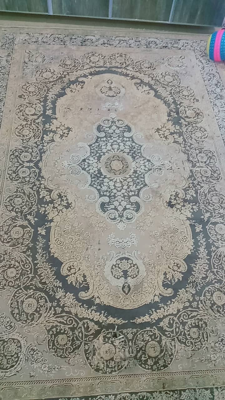 Carpet 1
