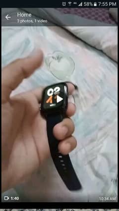 Smart watch 0