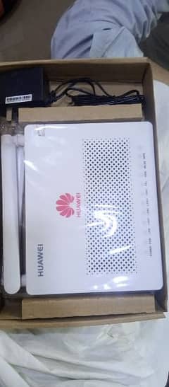 Huawei router 0