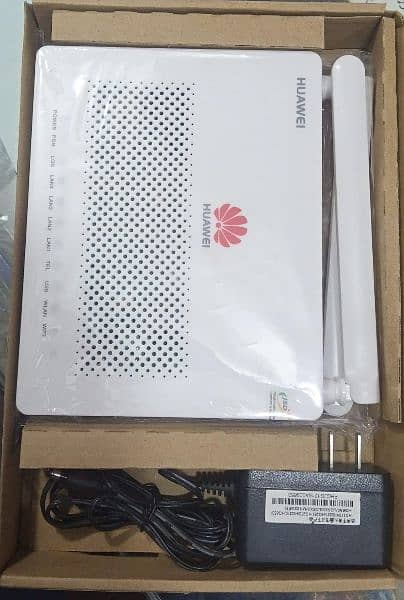 Huawei router 1