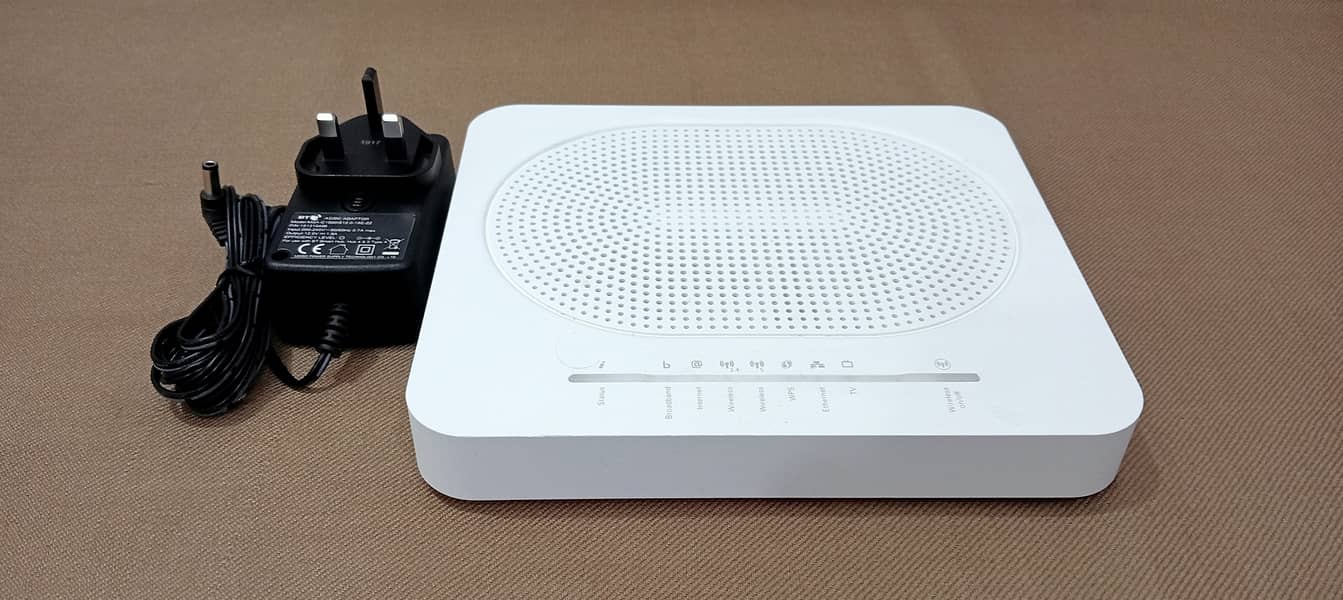 Dual Band Wifi 5Ghz Router 1