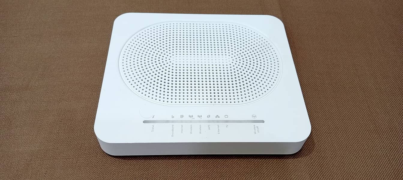 Dual Band Wifi 5Ghz Router 2
