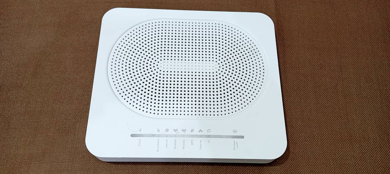 Dual Band Wifi 5Ghz Router 3