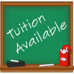 Tuition For Kids and Girls (Grade 3to 10 )