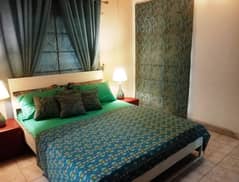 2 Bed Apartment for Rent in Askari 11 Lahore