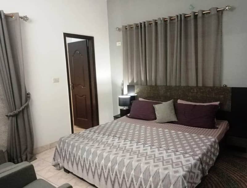 2 Bed Apartment for Rent in Askari 11 Lahore 15