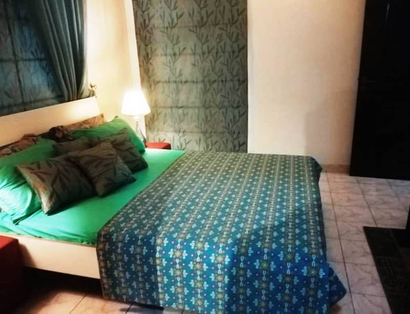 2 Bed Apartment for Rent in Askari 11 Lahore 19