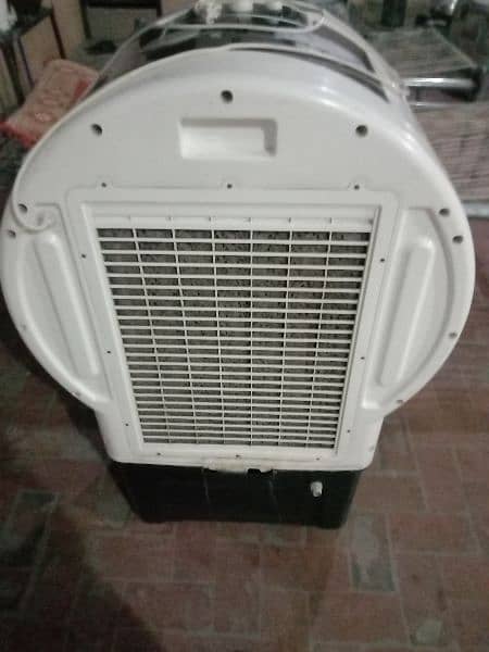 super asia air cooler . JC-777 plus 3