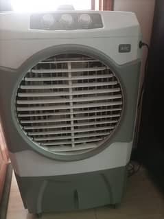 G. F. C air cooler 6600