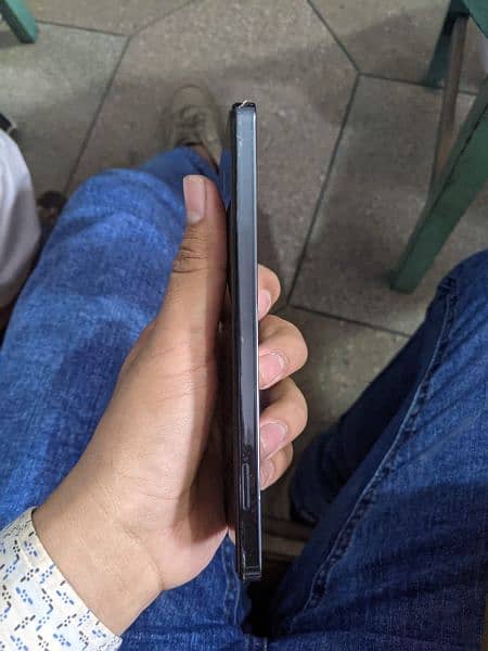 Tecno Camon 20 8/256 Only One Month Used 7