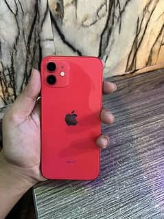 Iphone 12 64gb Pta Approved Jv