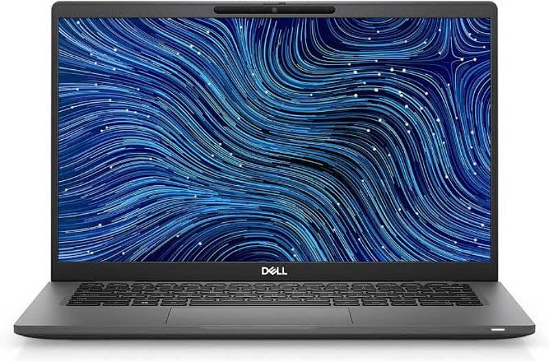 Dell 5300 8 Gen Laptop 1