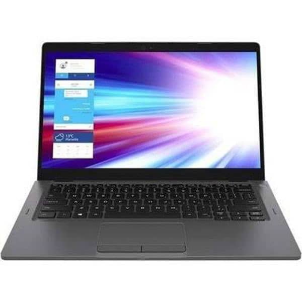 Dell 5300 8 Gen Laptop 3