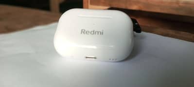 Redmi Earbuds/Bluetooth headphones/Wireless headphones
