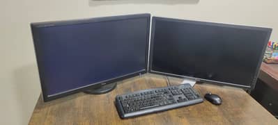 Sell 27 Inches LCD's