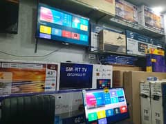 Glorious deall 32,,inch Samsung smrt UHD LED TV Warranty O32245O5586