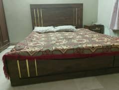 Bed and Dressing (urgent sale) 0