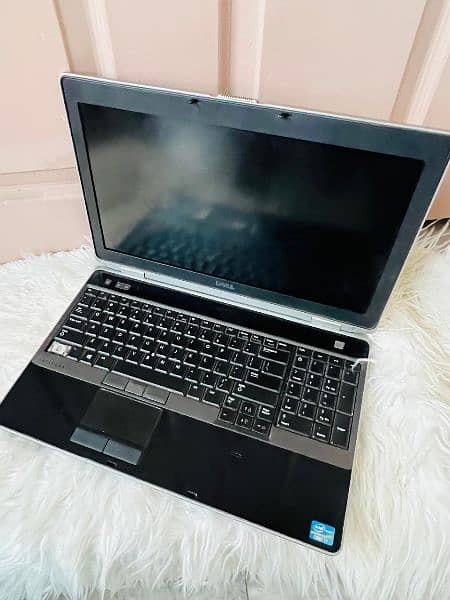 Dell Laptop For Sale 7