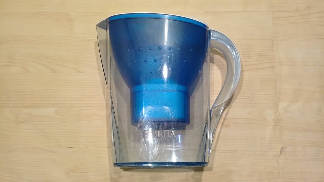 Brita Water Jug with Filter 1