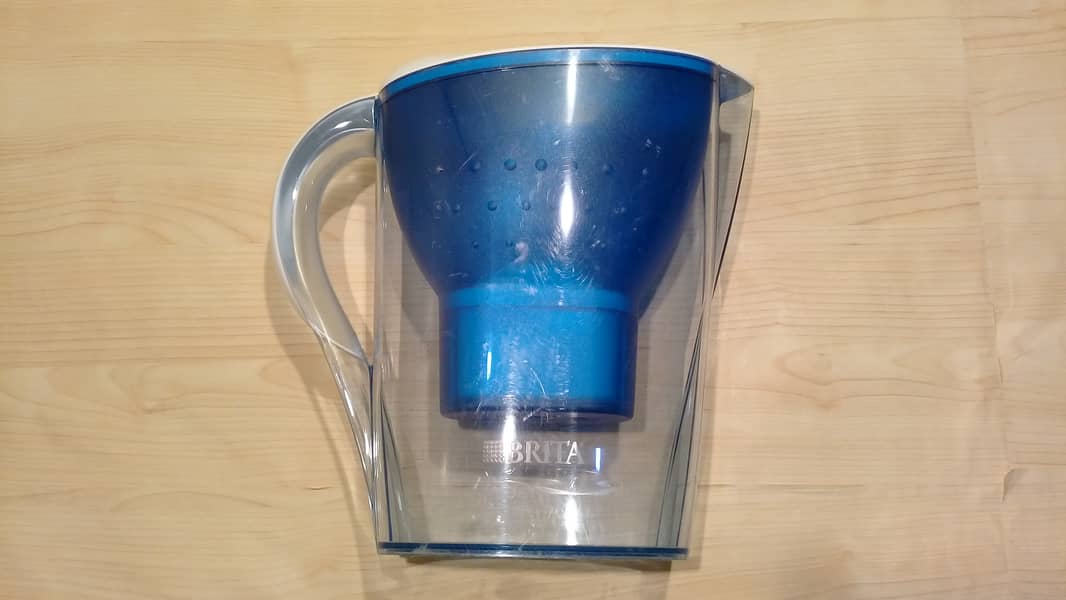 Brita Water Jug with Filter 2