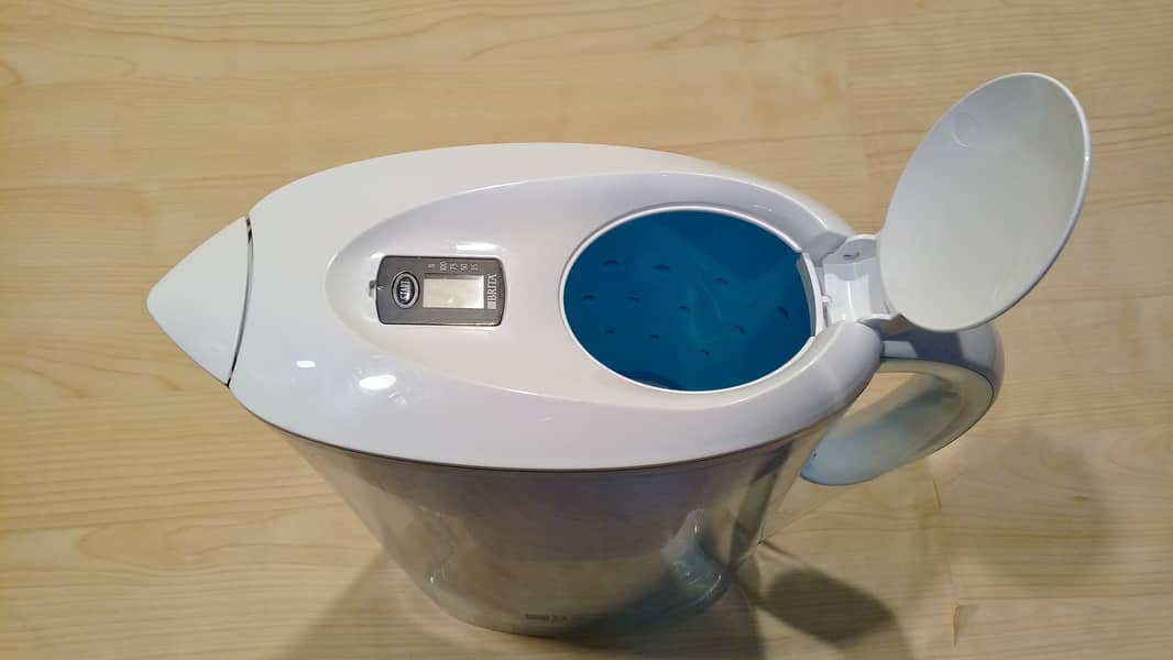 Brita Water Jug with Filter 3