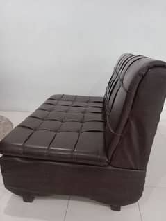 3 month use sofa for sale