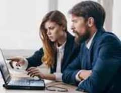 male and female staff required for indoor office work 0