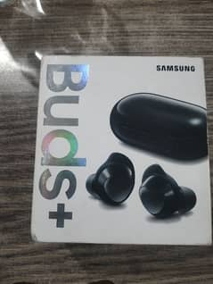 Samsung BudZ Plus