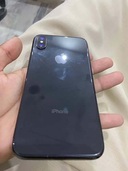 iphone x jv 64gb forsale 2