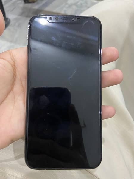 iphone x jv 64gb forsale 3