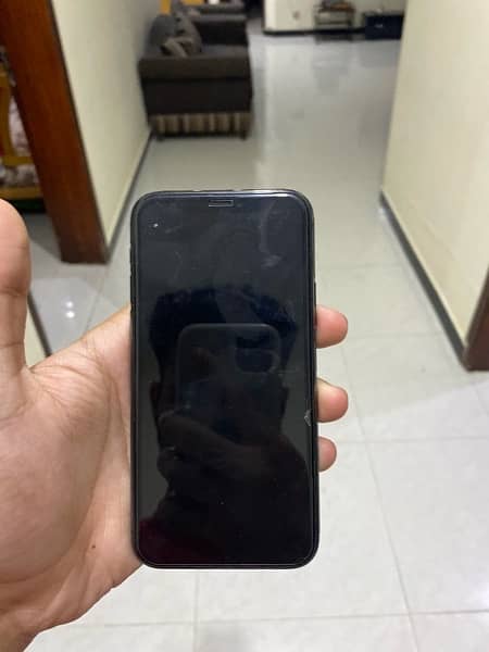 iphone 11 pro 256gb Pta approved dual sim 2