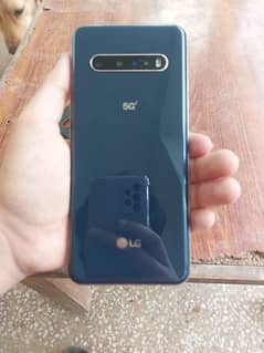 LG V60 THINQ 5G