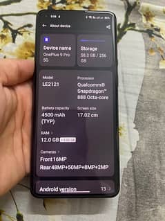 one plus 9 pro pta approved