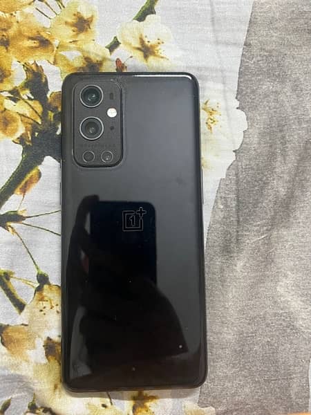 one plus 9 pro pta approved 6