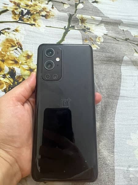 one plus 9 pro pta approved 7