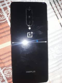 OnePlus 8 5G PTA APPROVED
