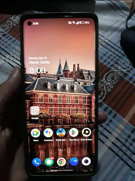 OnePlus 8 5G PTA APPROVED Whatsapp 03408597168 2