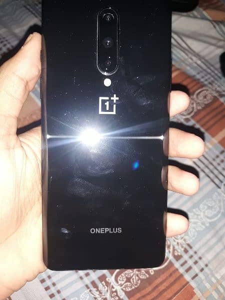 OnePlus 8 5G PTA APPROVED Whatsapp 03408597168 3