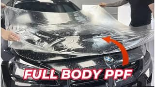 Roll Coating | Car Wrap | Car Glass Tint And PPF | Number Plates