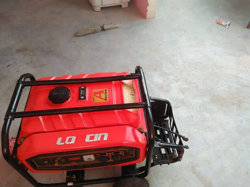 used generator for sale 1