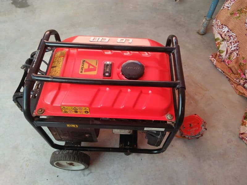 used generator for sale 2