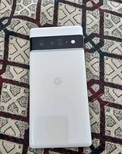 Google Pixel 6Pro Mobile Phone
