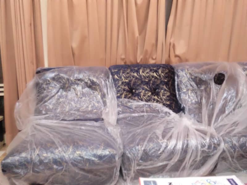 new four seats of sofas(turkish clothing) 1