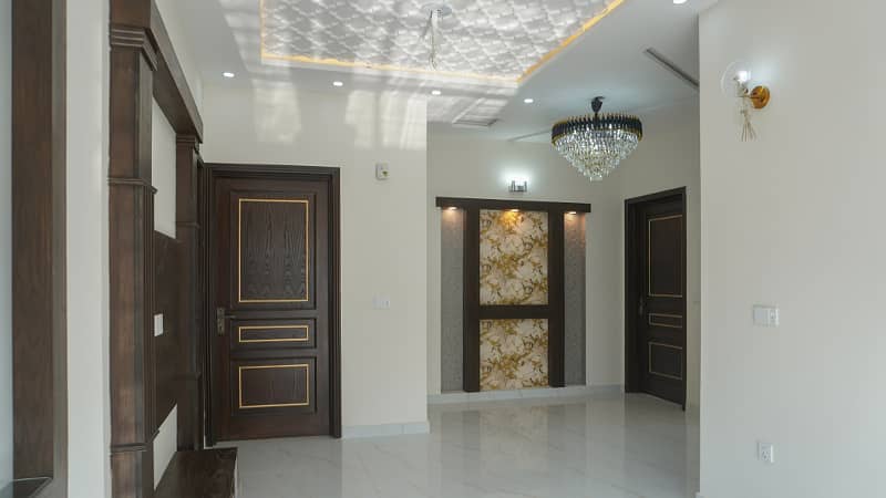 10 Marla Corner House For SALE In PIA Housing Scheme Hot Location 31