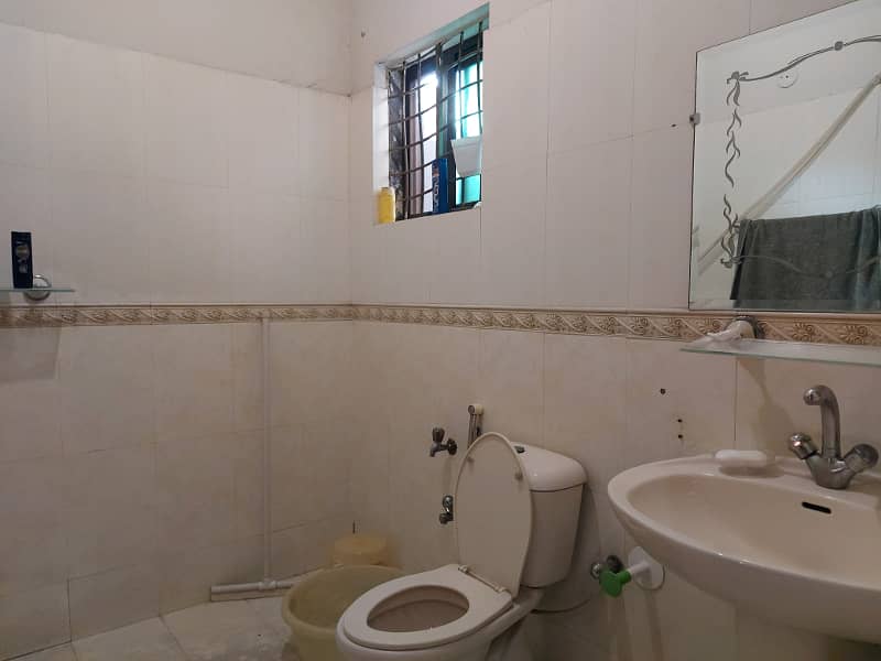 22 Marla Corner Semi Commercial House For SALE In Johar Town Hot Location 9