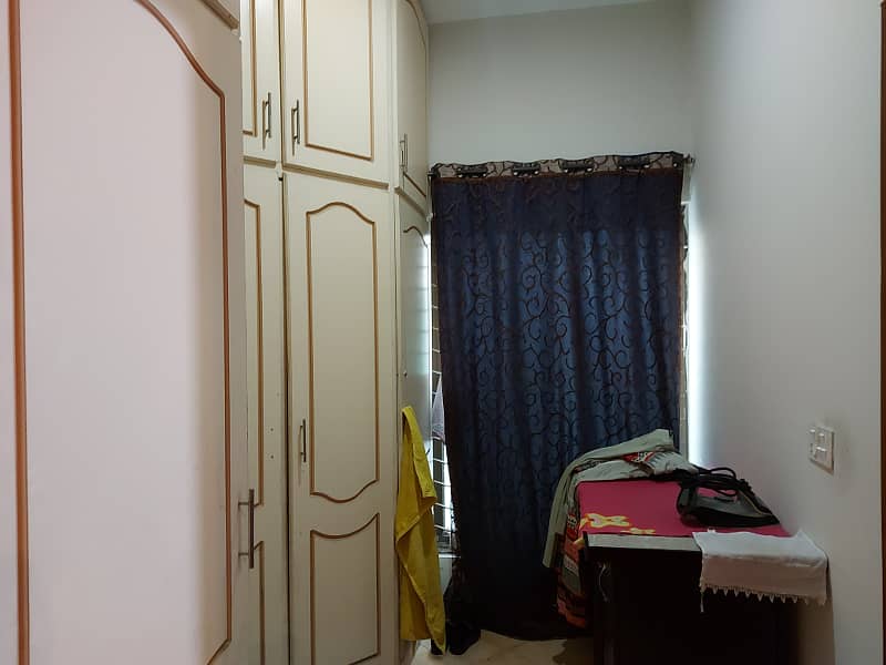 22 Marla Corner Semi Commercial House For SALE In Johar Town Hot Location 16