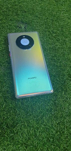 Huawei mate 40 pro pta approved 8GB 256GB only set dual sim 8