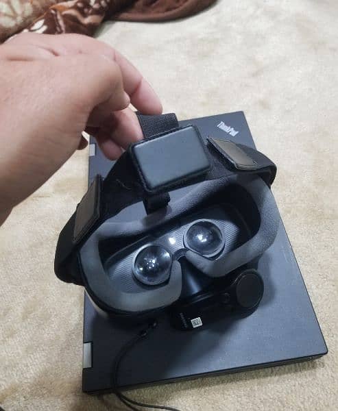oculus gear vr Samsung with controller 3