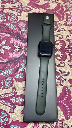 apple Smart Watch series 7